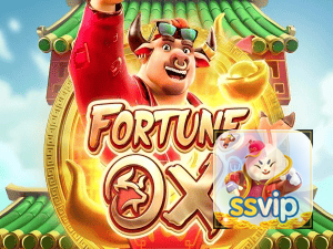 SSVIP login — painel de entrada no app oficial